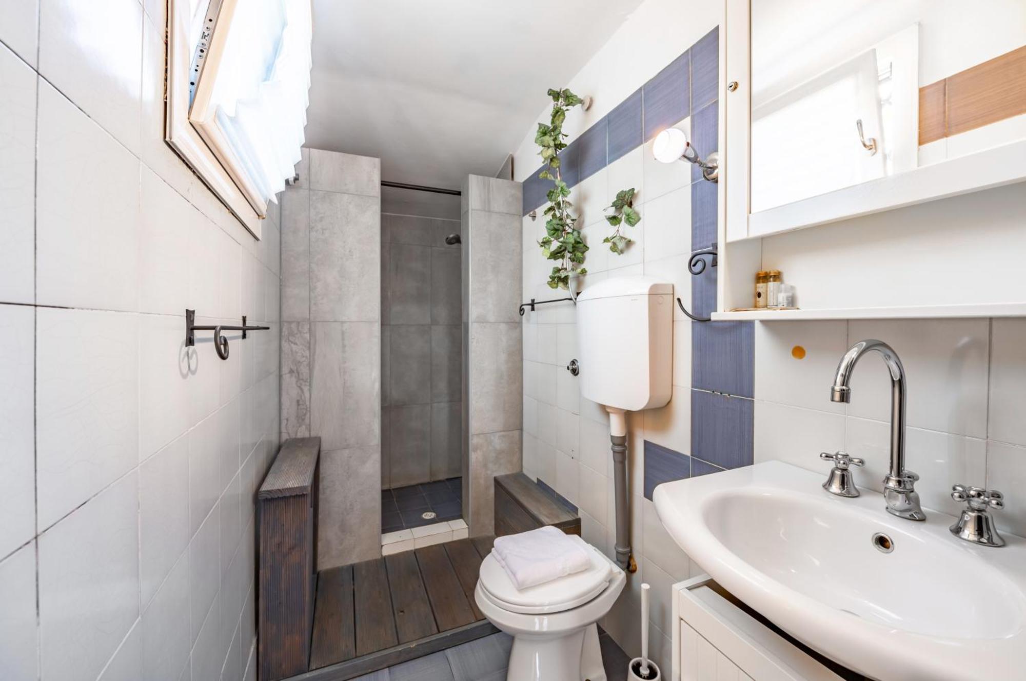 Gioberti Cozy Apartment Con Terrazzo 피렌체 외부 사진